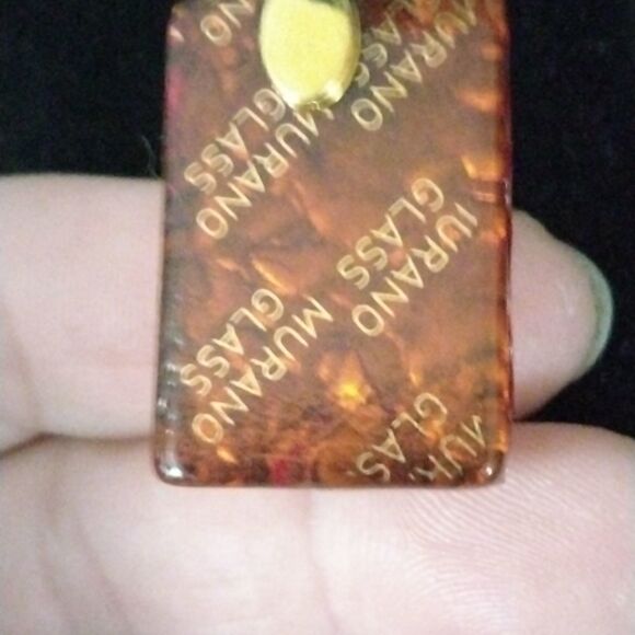 Murano Glass  - Picture 4 of 6